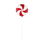 Yılbaşı Ağaç Süsü Lolipop