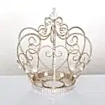 Yılbaşı Süsü Taç