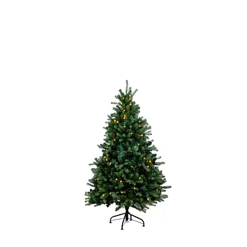 Bogota Pine Smart 150 cm - Işıklı Yılbaşı Ağacı