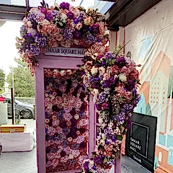 yapay çiçek alırken dikkat edilmesi gerekenler