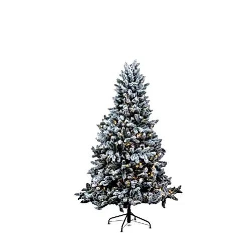 Bristol Pine Smart 180 cm – Karlı Yılbaşı Ağacı