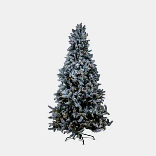 Bristol Pine Smart 210 cm - Karlı Yılbaşı Ağacı