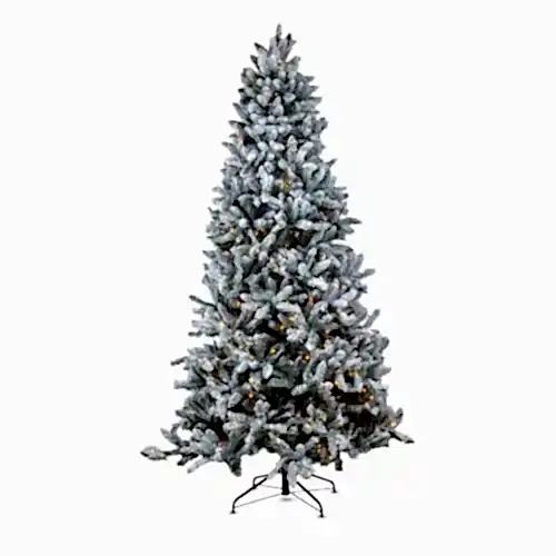 Bristol Pine Smart 240 cm - Karlı Yılbaşı Ağacı