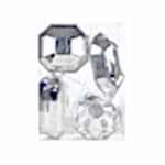 Yılbaşı Süsü Jewel (12 CM) - Silver