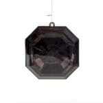 Yılbaşı Süsü Jewel (12cm) - Black