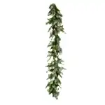 Cedar Pine Garland (275 CM)