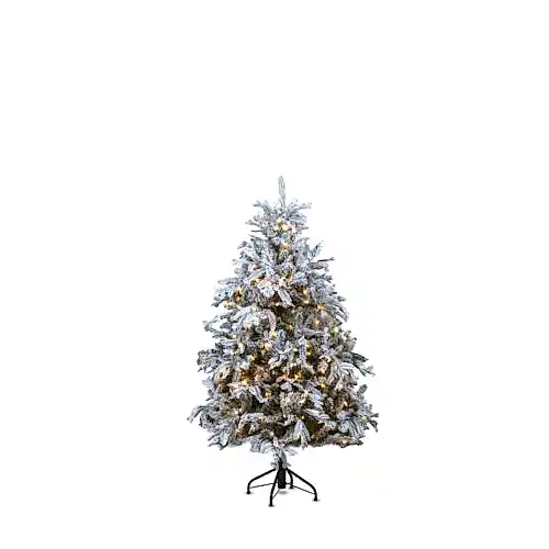 Torrance Spruce 150 cm - Karlı Yılbaşı Ağacı