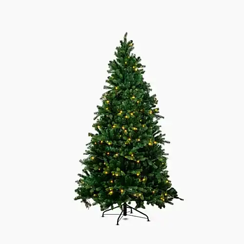 Bogota Pine Smart 210 cm - Işıklı Yılbaşı Ağacı