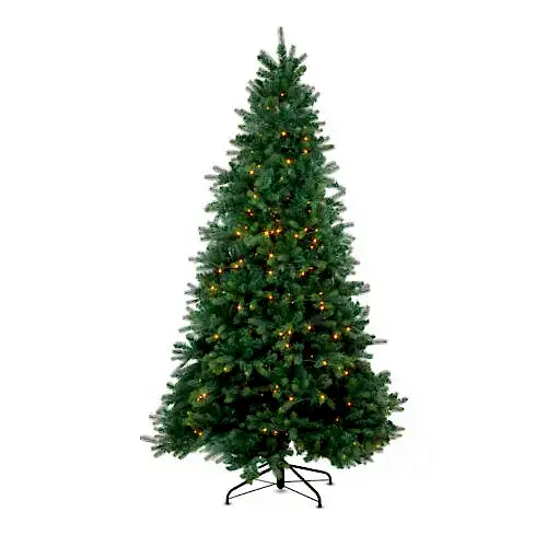 Bogota Pine Smart 240 cm - Işıklı Yılbaşı Ağacı