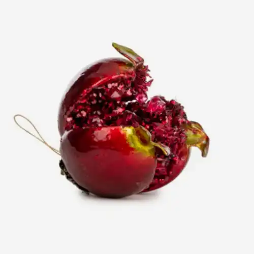 İncili Açık Nar (12 CM)