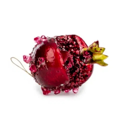 İncili Açık Nar (12 CM)