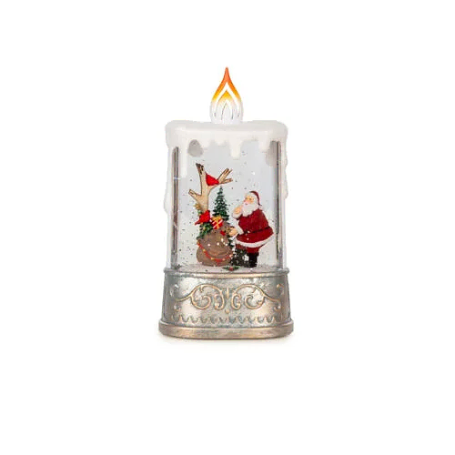 Candle Musical Animated (21 CM)