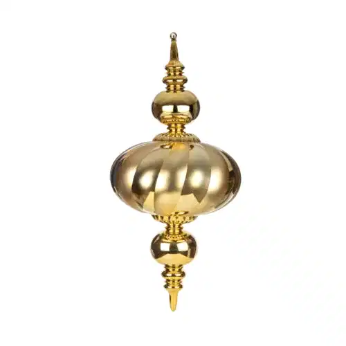 Yılbaşı Jumbo Süsü (85 CM)