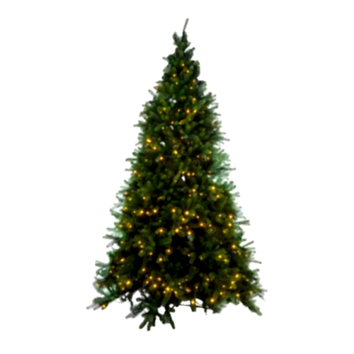 Bogota Pine Smart 270 cm - Işıklı Yılbaşı Ağacı