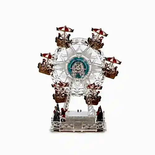 Ferris Musical Animated (28 CM)